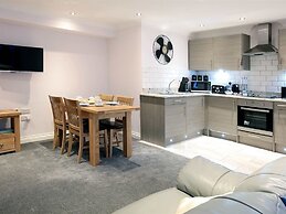 Austen's Luxury Apartments