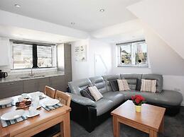 Austen's Luxury Apartments