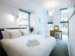 Austen's Luxury Apartments