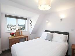 Austen's Luxury Apartments