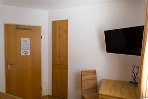 Hotel Laaxerhof