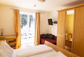 Hotel Laaxerhof