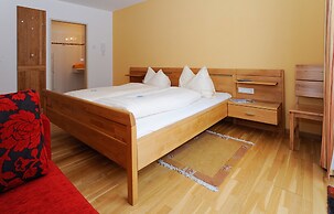 Hotel Laaxerhof