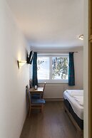 Hotel Laaxerhof