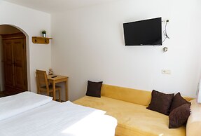 Hotel Laaxerhof