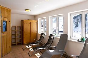 Hotel Laaxerhof