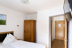 Hotel Laaxerhof