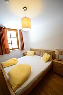 Hotel Laaxerhof