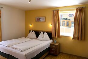 Hotel Laaxerhof