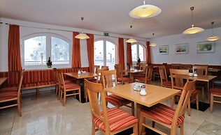 Hotel Laaxerhof