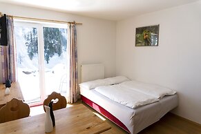 Hotel Laaxerhof