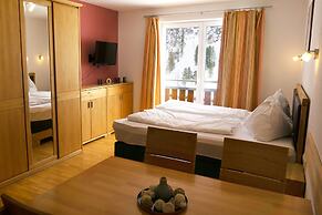 Hotel Laaxerhof