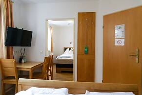 Hotel Laaxerhof