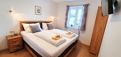 Hotel Laaxerhof