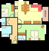 Hotel Laaxerhof