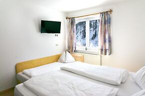 Hotel Laaxerhof