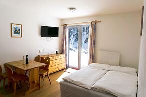 Hotel Laaxerhof