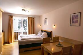 Hotel Laaxerhof