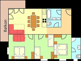 Hotel Laaxerhof