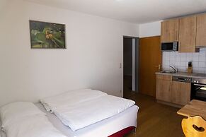 Hotel Laaxerhof