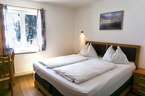 Hotel Laaxerhof