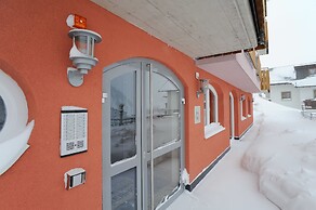 Hotel Laaxerhof