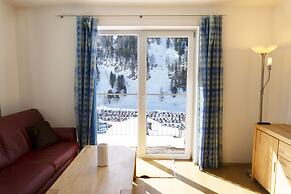 Hotel Laaxerhof