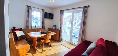 Hotel Laaxerhof