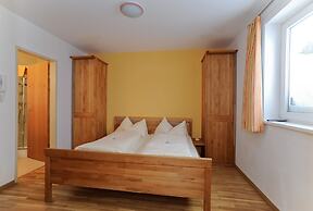 Hotel Laaxerhof