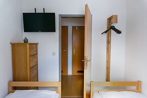 Hotel Laaxerhof