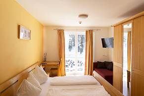 Hotel Laaxerhof