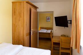 Hotel Laaxerhof