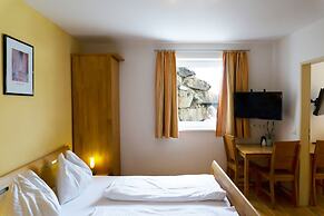 Hotel Laaxerhof