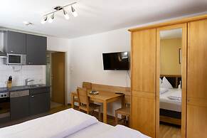 Hotel Laaxerhof