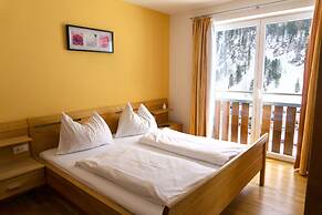 Hotel Laaxerhof