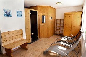 Hotel Laaxerhof