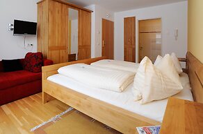 Hotel Laaxerhof