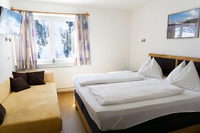 Hotel Laaxerhof