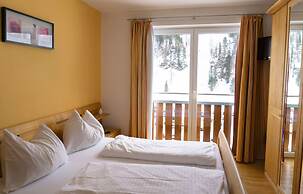 Hotel Laaxerhof