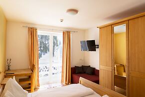 Hotel Laaxerhof