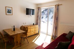 Hotel Laaxerhof