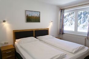 Hotel Laaxerhof