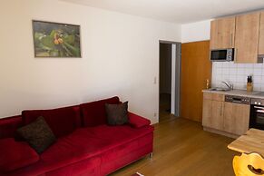 Hotel Laaxerhof