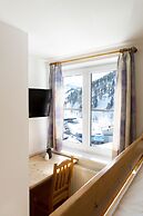 Hotel Laaxerhof