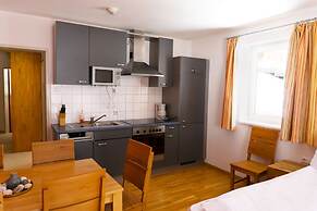 Hotel Laaxerhof