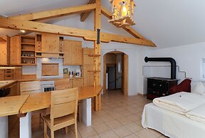 Hotel Laaxerhof