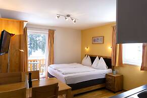 Hotel Laaxerhof
