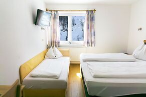 Hotel Laaxerhof