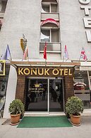Konuk Hotel