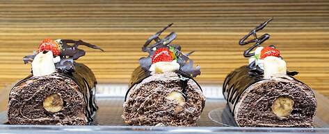 Ridos Thermal Hotel Spa